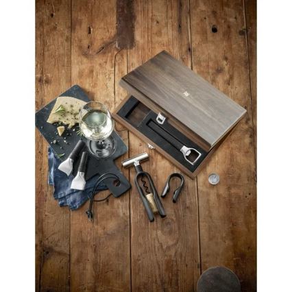 WMF - набор аксессуаров для вина BARIC, 5 предметов