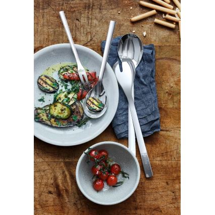 WMF - Набор для сервировки NUOVA, 4 предмета, нержавеющая сталь