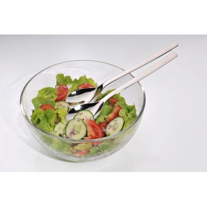 WMF - Набор для сервировки NUOVA, 4 предмета, нержавеющая сталь