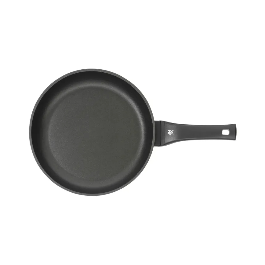 WMF - Набор из 2 сковород PERMADUR EXCELLENT, диаметр 24/28 см, чёрный