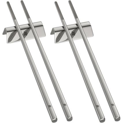 WMF - Набор палочек для еды NUOVA 4 шт.