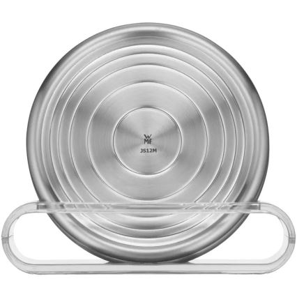 WMF - Набор подставок под стаканы LOFT BAR, 6 шт.