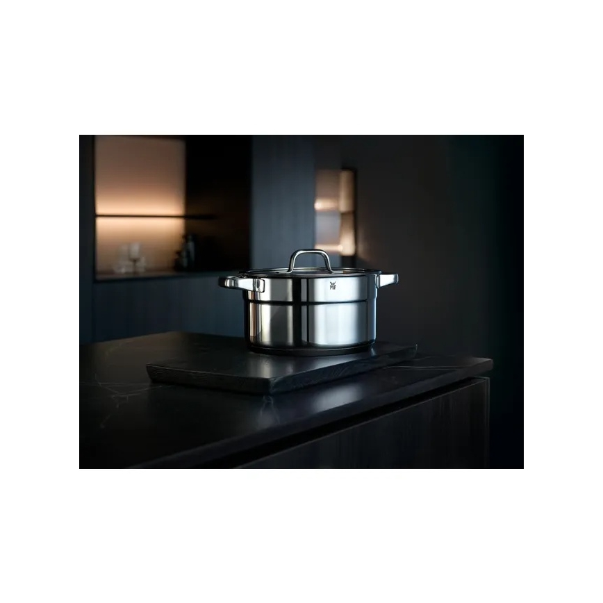 WMF - Набор посуды COMPACT CUISINE 4 шт