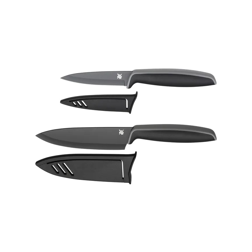 WMF - Набор посуды DIADEM PLUS, 10 шт.