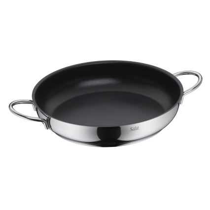 WMF - Набор посуды SILIT DIAMANT 8 предметов