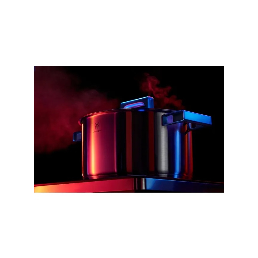 WMF - Набор посуды ULTIMATE COOL 4 шт