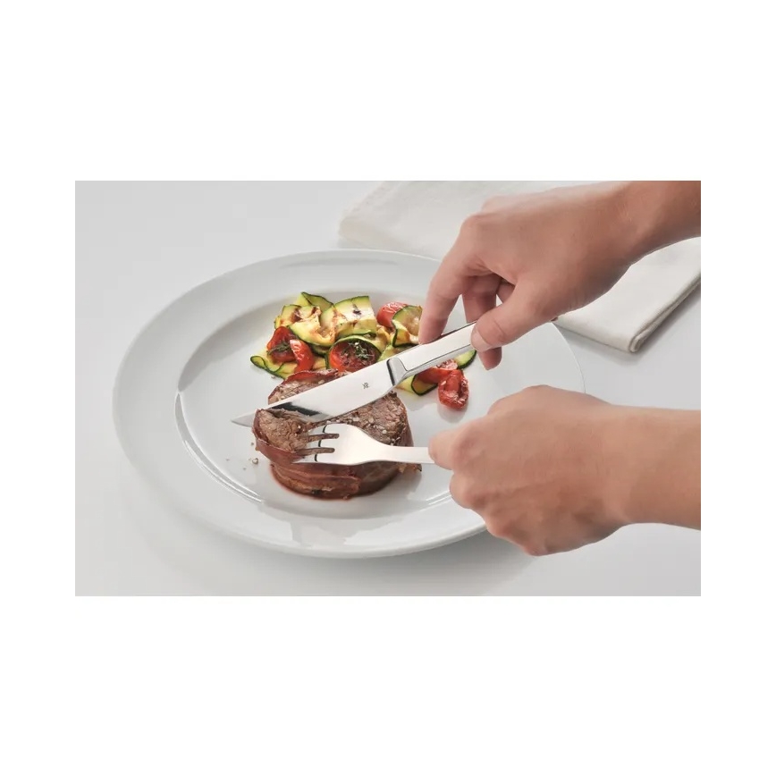 WMF - Набор стейковых ножей NUOVA, 6 шт.