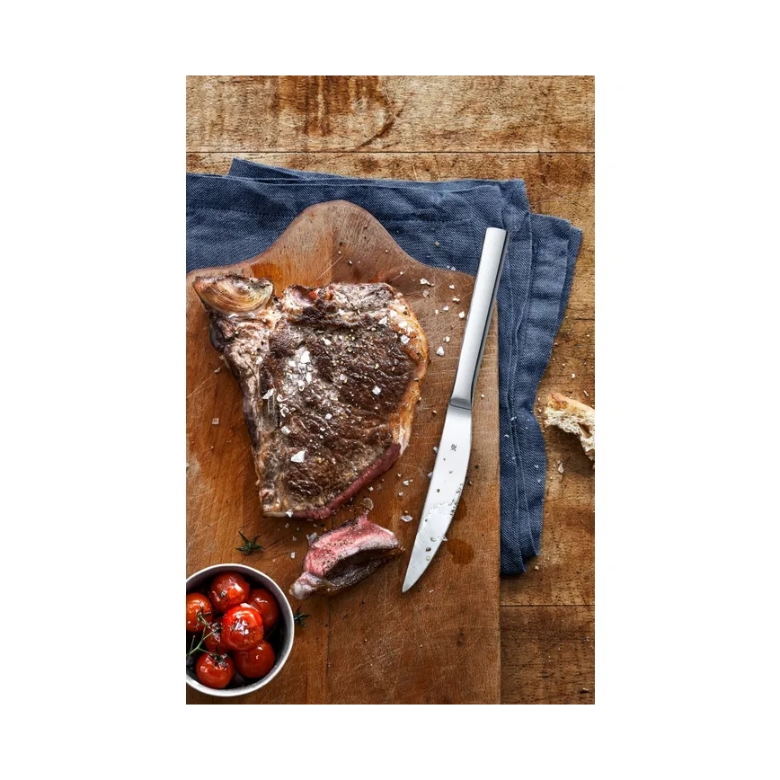 WMF - Набор стейковых ножей NUOVA, 6 шт.