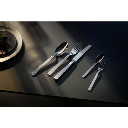 WMF - Набор столовых приборов из нержавеющей стали ART DECO 66 шт.