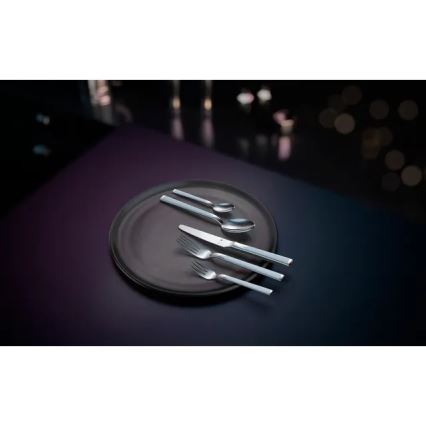 WMF - Набор столовых приборов из нержавеющей стали ART DECO 66 шт.