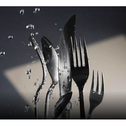 WMF - Набор столовых приборов из нержавеющей стали BOSTON 24 шт.