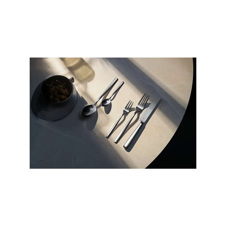 WMF - Набор столовых приборов из нержавеющей стали PALMA, 60 шт.