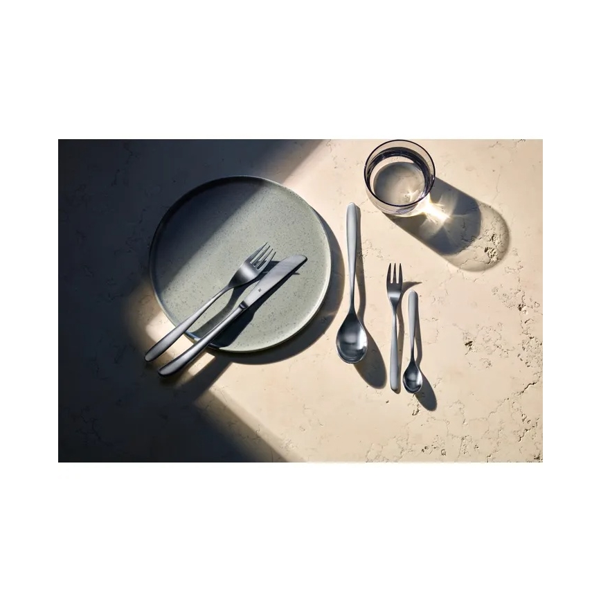 WMF - Набор столовых приборов из нержавеющей стали SILK 60 шт.