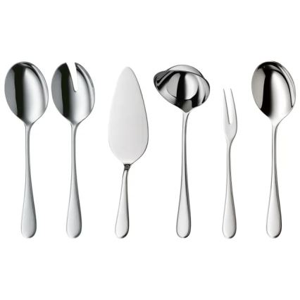 WMF - Набор столовых приборов из нержавеющей стали KENT PLUS 66 шт.