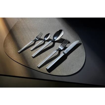 WMF - Набор столовых приборов из нержавеющей стали LYRIC PLUS, 30 предметов