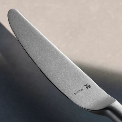 WMF - Набор столовых приборов MERIT из нержавеющей стали, 30 предметов