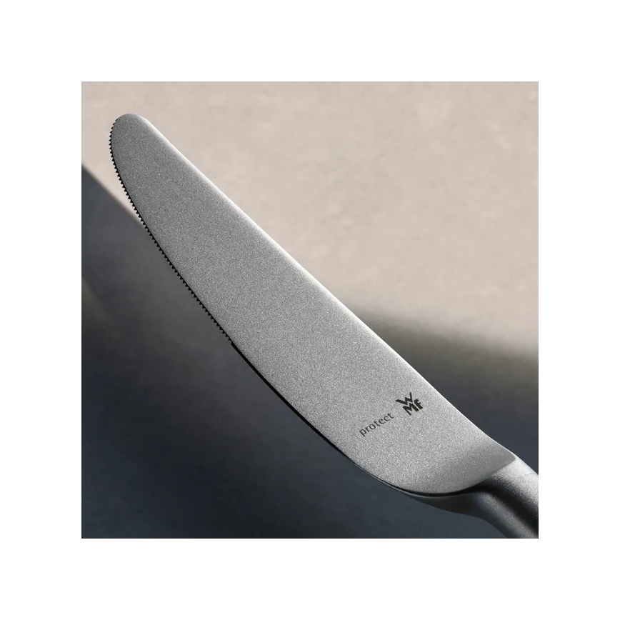 WMF - Набор столовых приборов MERIT из нержавеющей стали, 66 предметов