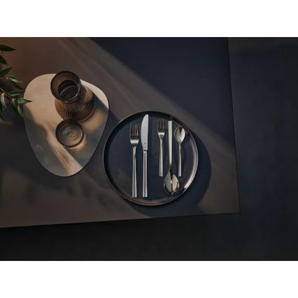 WMF - Набор столовых приборов PALERMO из нержавеющей стали, 30 шт.