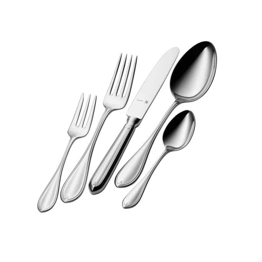 WMF - Набор столовых приборов из нержавеющей стали PREMIERE CROMARGAN PROTECT® 66 шт.
