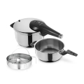 WMF - Набор скороваров 4,5 l + 3 l PERFECT PREMIUM