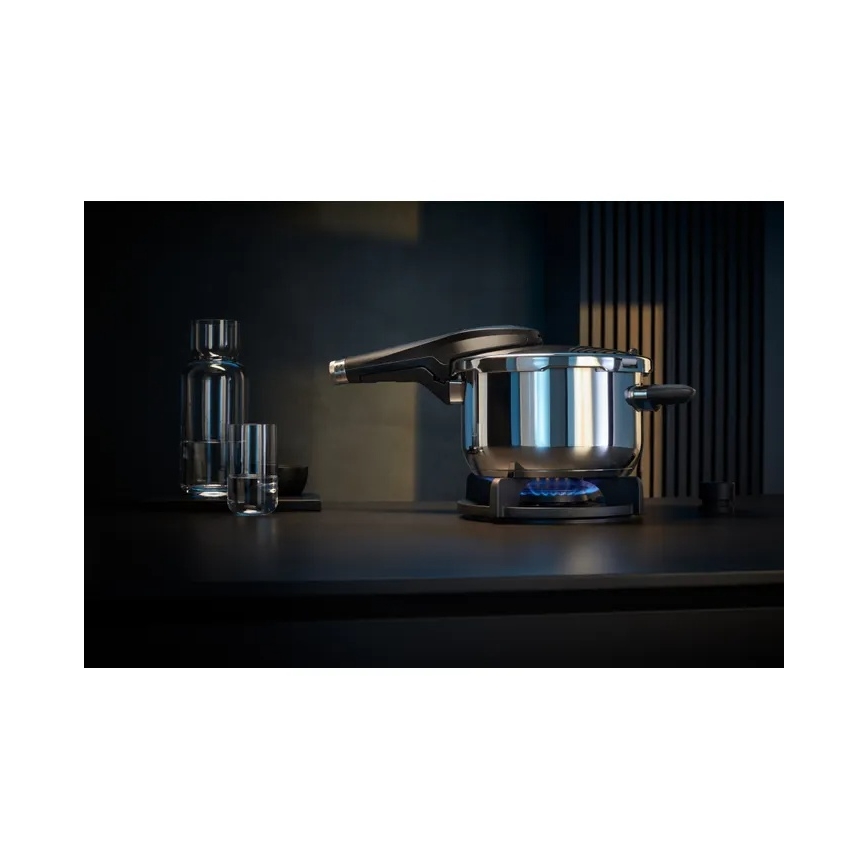 WMF - Набор скороваров 4,5 l + 3 l PERFECT PREMIUM