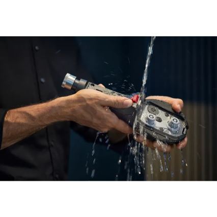 WMF - Набор скороваров 4,5 l + 3 l PERFECT PREMIUM