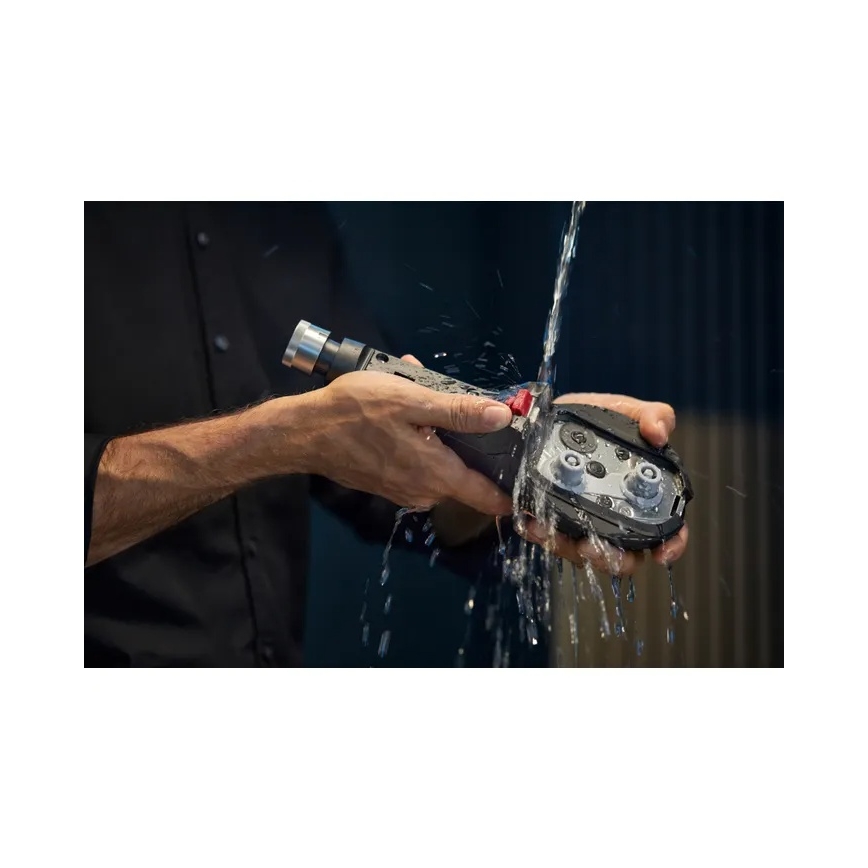 WMF - Набор скороваров 4,5 l + 3 l PERFECT PREMIUM