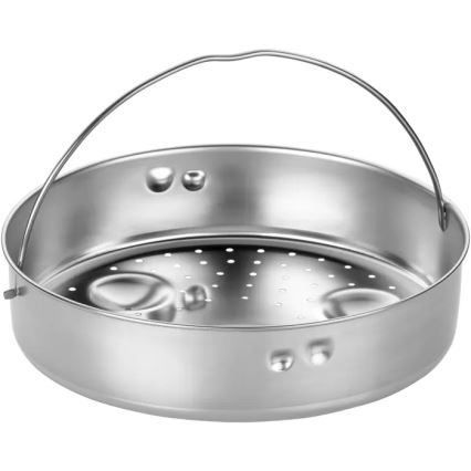 WMF - Набор вставки и подставки-треноги для скороварок, диаметр 22 см