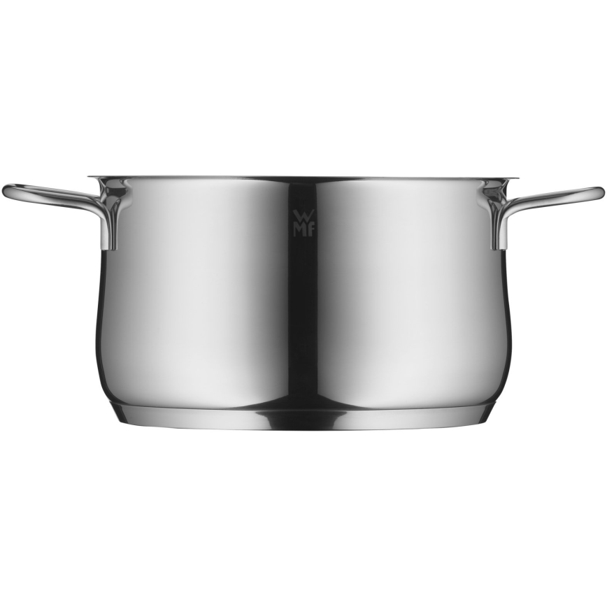 WMF - Набор кастрюль 4 шт. DIADEM PLUS нержавеющая сталь