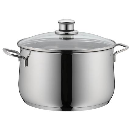 WMF - Набор кастрюль 4 шт. DIADEM PLUS нержавеющая сталь
