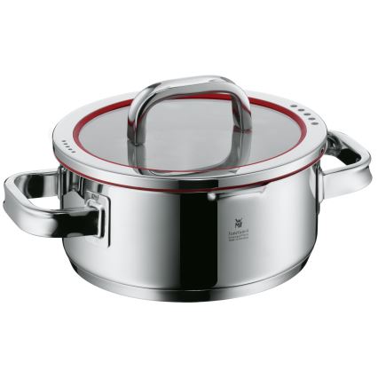 WMF - Набор кастрюль 4 шт. FUNCTION нержавеющая сталь