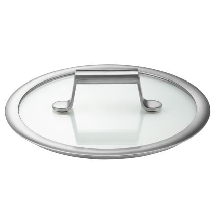 WMF - Набор кастрюль 5 шт. COMFORT LINE нержавеющая сталь