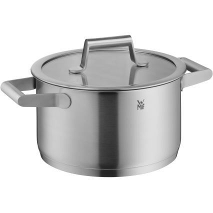 WMF - Набор кастрюль 5 шт. COMFORT LINE нержавеющая сталь