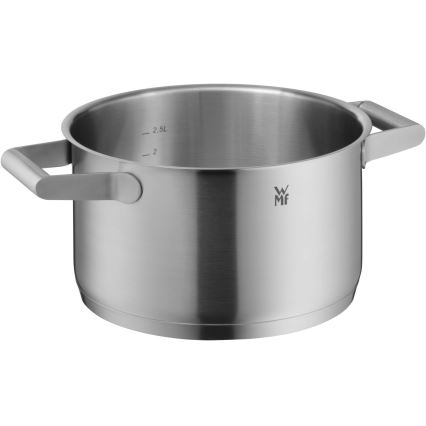 WMF - Набор кастрюль 5 шт. COMFORT LINE нержавеющая сталь