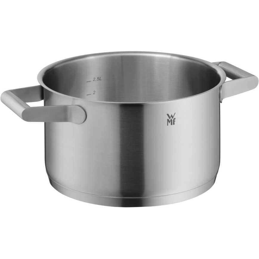 WMF - Набор кастрюль 5 шт. COMFORT LINE нержавеющая сталь