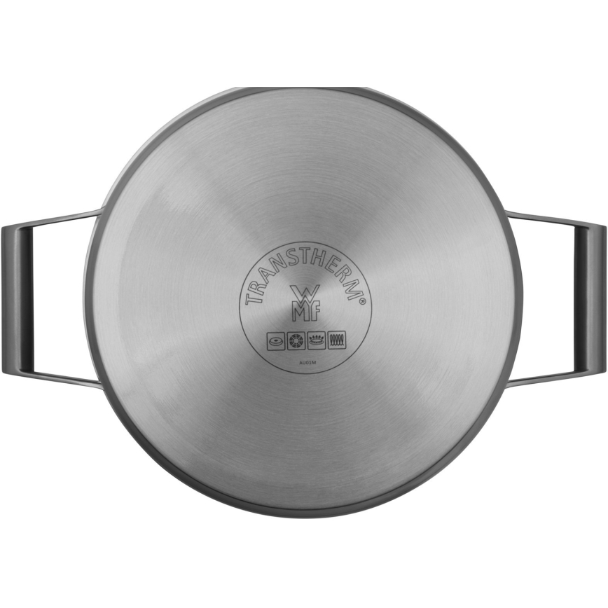 WMF - Набор кастрюль 5 шт. COMFORT LINE нержавеющая сталь