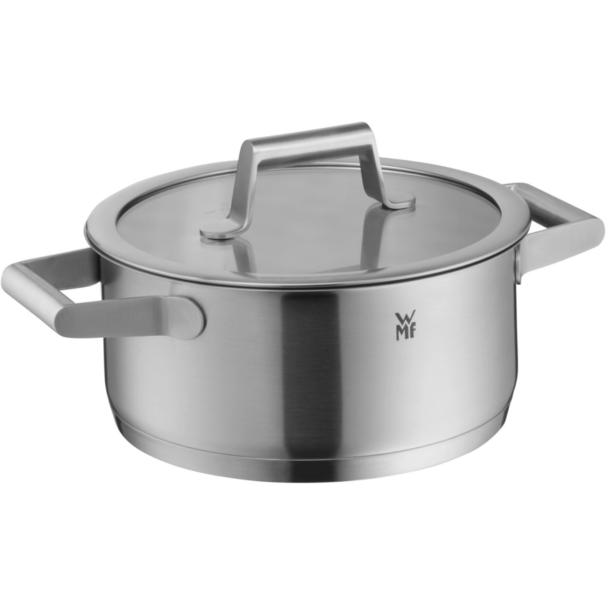 WMF - Набор кастрюль 5 шт. COMFORT LINE нержавеющая сталь