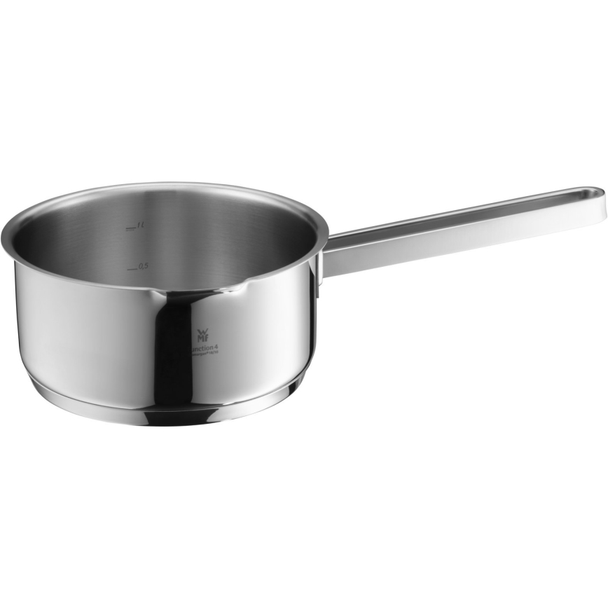 WMF - Набор кастрюль 5 шт. FUNCTION нержавеющая сталь