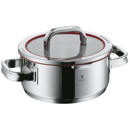WMF - Набор кастрюль 5 шт. FUNCTION нержавеющая сталь