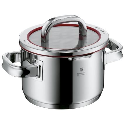 WMF - Набор кастрюль 5 шт. FUNCTION нержавеющая сталь