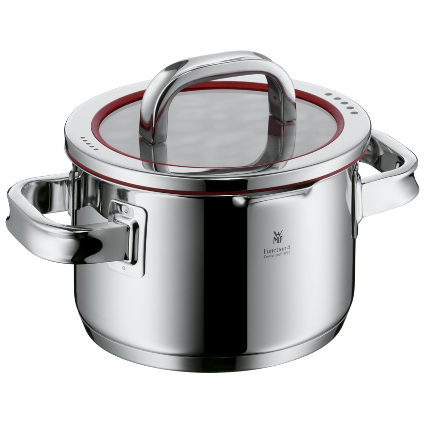 WMF - Набор кастрюль 5 шт. FUNCTION нержавеющая сталь