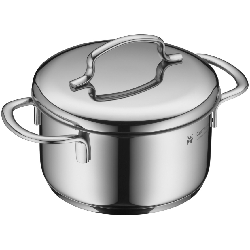 WMF - Набор кастрюль 5 шт. MINI нержавеющая сталь
