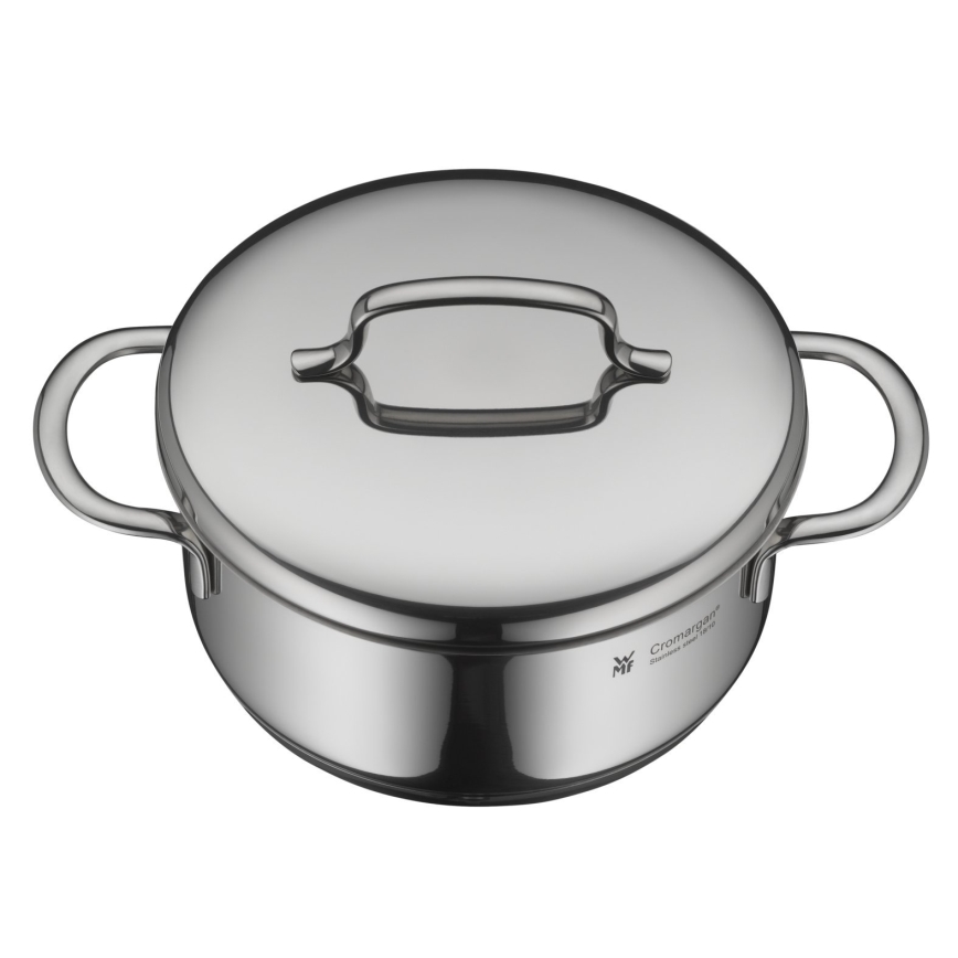WMF - Набор кастрюль 5 шт. MINI нержавеющая сталь