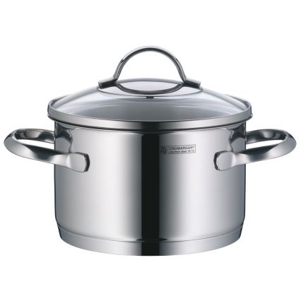 WMF - Набор кастрюль 5 шт. PROVENCE PLUS нержавеющая сталь