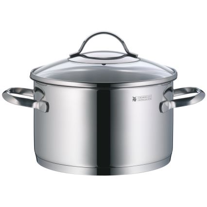 WMF - Набор кастрюль 5 шт. PROVENCE PLUS нержавеющая сталь