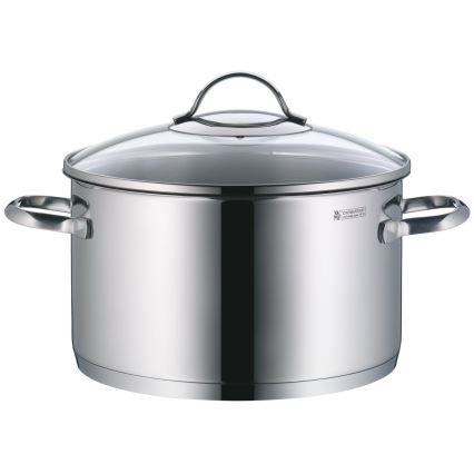 WMF - Набор кастрюль 5 шт. PROVENCE PLUS нержавеющая сталь
