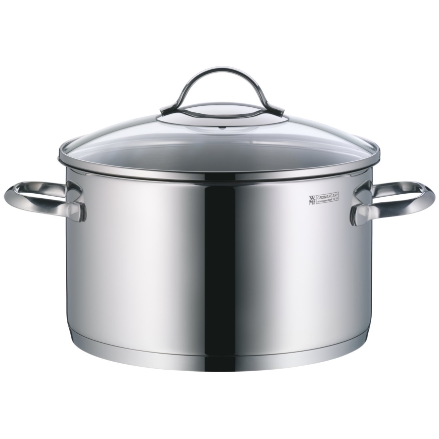 WMF - Набор кастрюль 5 шт. PROVENCE PLUS нержавеющая сталь
