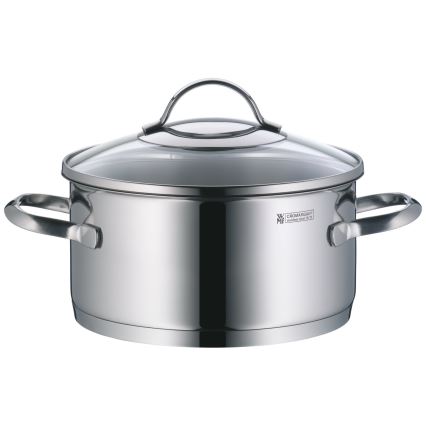 WMF - Набор кастрюль 5 шт. PROVENCE PLUS нержавеющая сталь
