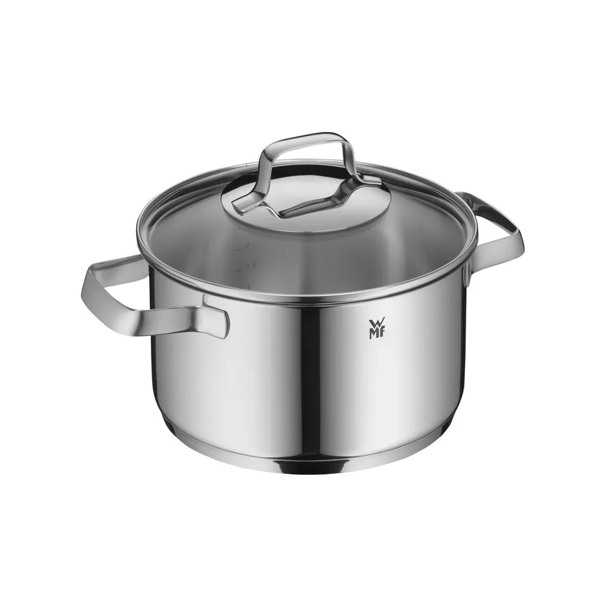 WMF - Набор кастрюль BELMONTE, 5 шт.