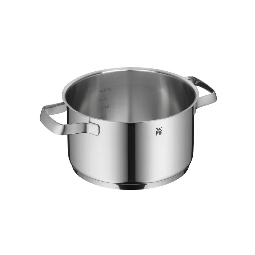 WMF - Набор кастрюль BELMONTE, 5 шт.